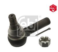 FEBI BILSTEIN 35661 Testa barra d'accoppiamento per RENAULT TRUCKS,VOLVO
