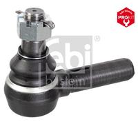 FEBI BILSTEIN 35662 Testa barra d'accoppiamento per RENAULT TRUCKS,VOLVO