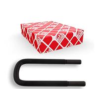 FEBI BILSTEIN 35665 Staffa attacco molla