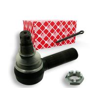 Giunto angolare, asta di spinta dello sterzo FEBI BILSTEIN 35680
