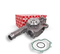 FEBI BILSTEIN 35687 Pompa acqua con guarnizione con anello tenuta