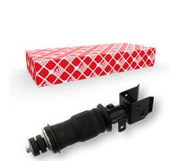 FEBI BILSTEIN Ammortizzatore sospensione cabina 35693 – Posteriore per Renault (RVI)