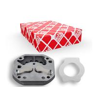 FEBI BILSTEIN 35727 Piastra valvole, Compressore aria