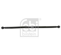 FEBI BILSTEIN 35752 Braccio oscillante, Sospensione ruota per MERCEDES-BENZ