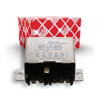 FEBI BILSTEIN 35875 Relè, Lampeggiatore d'emergenza