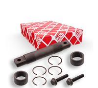 FEBI BILSTEIN 35888 Kit disinnesto, Azionamento frizione