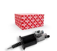 FEBI BILSTEIN 35898 Servofrizione