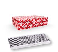 febi bilstein 36030 filtro abitacolo, 1 unità