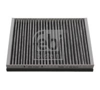 FEBI BILSTEIN 36034 Filtro, Aria abitacolo per CITROËN
