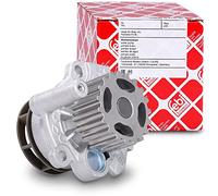 FEBI BILSTEIN 36048 Pompa acqua con guarnizione N° denti: 19