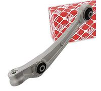 febi bilstein 36049 braccio sospensione con boccole e senza giunto sferico (anteriore a sinistra, inferiore) | AUDI