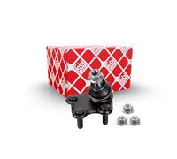 Ferdinand Bilstein Testa braccio oscillante Skoda Fabia III sinistra lato guida