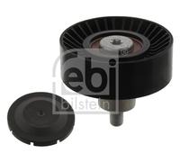 FEBI BILSTEIN 36057 Galoppino/Guidacinghia, Cinghia Poly-V per AUDI,AUDI (FAW),P