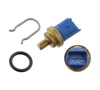 FEBI BILSTEIN 36066 Sensore, Temperatura refrigerante