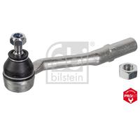 FEBI BILSTEIN 36067 Testa barra d'accoppiamento per CITROËN,DS