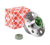 Set di cuscinetti ruota FEBI BILSTEIN 36077