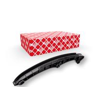 Ruota dentata albero a camme anteriore Plastica 36085 FEBI BILSTEIN per VW SKODA