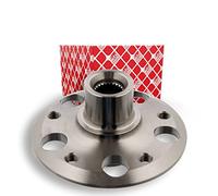 Mozzo ruota Assale posteriore 36091 FEBI BILSTEIN per MERCEDES-BENZ CLASSE C CLK