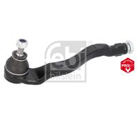 FEBI BILSTEIN 36094 Testa barra d'accoppiamento per MERCEDES-BENZ,RENAULT