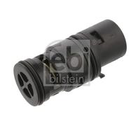 FEBI BILSTEIN 36101 Termostato, Raffreddamento olio per BMW
