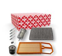 febi bilstein 36107 pacchetto di manutenzione |