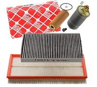 febi bilstein 36108 pacchetto di manutenzione