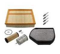 FEBI BILSTEIN 36109 Kit tagliando Kit componenti controllo periodico Kit tagliando completo