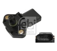 FEBI BILSTEIN 36116 Sensore, Pressione alimentazione per AUDI,FORD,MITSUBISHI,SE