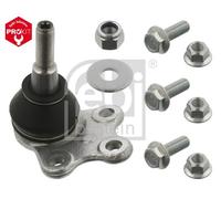 2x Febi FE36125 Giunto Sferico Assale per Renault Laguna 3 Berlina Grand Coupe