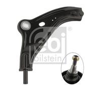 FEBI BILSTEIN 36141 Braccio Di Controllo Del Tratto Per MINI