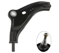 Braccio di controllo, sospensione ruota FEBI BILSTEIN 36141 Assale anteriore, destro, anteriore