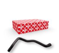 Tubo sistema di raffreddamento Dx in basso 36142 FEBI BILSTEIN per MERCEDES-BENZ