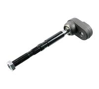 FEBI BILSTEIN 36149 Snodo assiale con dado zigrinato Anteriore Sinistra Anteriore Destra per guida a Sx/Dx