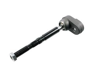 FEBI BILSTEIN 36149 Snodo assiale con dado zigrinato Anteriore Sinistra Anteriore Destra per guida a Sx/Dx