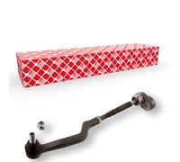 Barra sterzo Assale anteriore Sx 36150 FEBI BILSTEIN per MERCEDES-BENZ CLASSE A