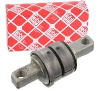 FEBI BILSTEIN 36162 Supporto braccio oscillante Anteriore inferiore centro Silent Block Silent block Silentblock braccio oscillante