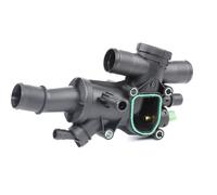 FEBI BILSTEIN 36180 Termostato motore per FORD Focus II Hatchback (DA, HCP, DP)