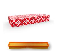 febi bilstein 36182 filtro aria | BENZ