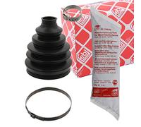 Kit cuffia, Semiasse lato ruota (MARCA FEBI)..