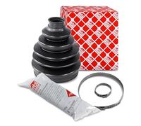 Kit cuffia, Semiasse lato ruota (MARCA FEBI)..