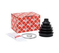 Kit cuffia, Semiasse lato ruota (MARCA FEBI)..