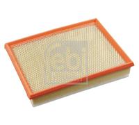 FEBI BILSTEIN 36201 Filtro aria per OPEL,VAUXHALL