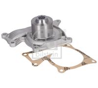 FEBI BILSTEIN 36204 Pompa dell’acqua, raffreddamento motore per RENAULT Megane