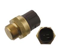 FEBI BILSTEIN Termocontatto ventola radiatore 36205 per AUDI A3 SEAT SKODA VW