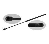 Molla a gas cofano Sx 36214 FEBI BILSTEIN per VOLVO C70 II Cabriolet V50 S40 II