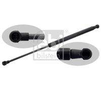 FEBI BILSTEIN 36219 Ammortizatore pneumatico, Cofano bagagli / vano carico