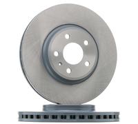 Disco freno FEBI BILSTEIN 36231 anteriore, ventilato, 1 pezzo