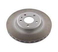 Disco freno FEBI BILSTEIN 36232 anteriore, ventilato, 1 Pezzo