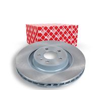 FEBI BILSTEIN 36236 Disco freno