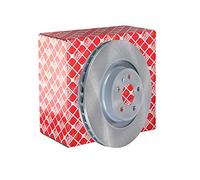 FEBI BILSTEIN 36236 Disco freno